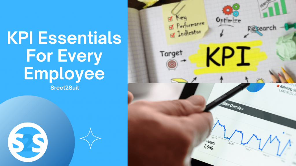 KPI Essentials for Every Employee