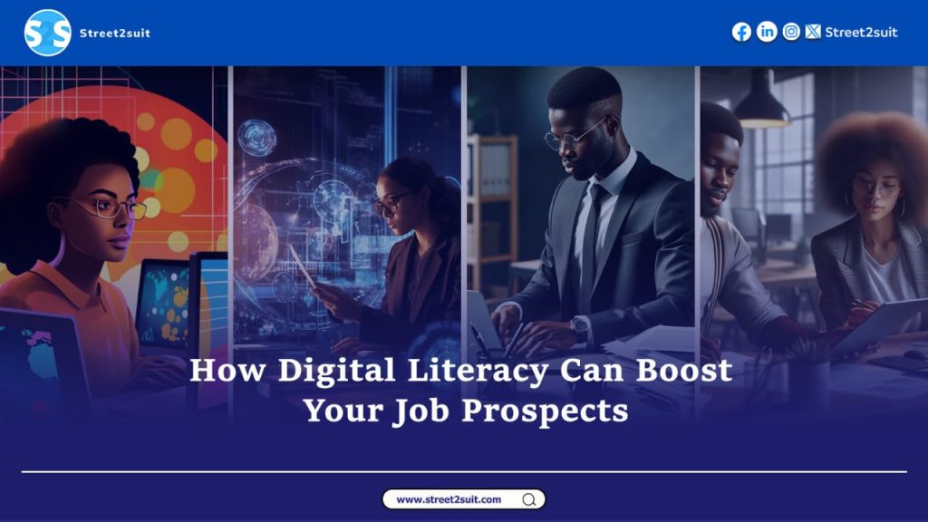 digital literacy