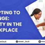 Adapting to Change: Agility in the Workspace