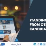 Standing Out from Other Job Candidates