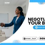 Negotiating Your Bonus