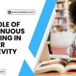 The Role of Continuous Learning in Career Longevity