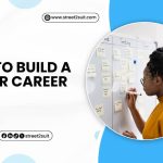 How to Build a 5-Year Career Plan
