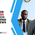 Employer Red Flags to Watch for During Interviews