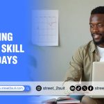 LEARN A NEW SKILL IN 30 DAYS