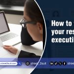 How To Tailor Your Resume for Executive Roles