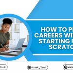 How to Pivot Careers Without Starting from Scratch