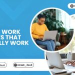Hybrid Work Policies That Actually Work