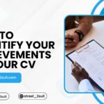  How to Quantify Achievements on Your CV 
