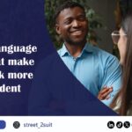 Body Language Tips That Make You Look More Confident