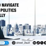 How to Navigate Office Politics Ethically