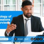 The Psychology of First Impressions in Job Interviews