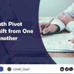 Career Path Pivot: How to Shift from One Field to Another
