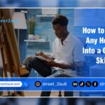 How to Leverage Any Hobby Into a Career Skill