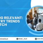Staying Relevant: Industry Trends to Watch