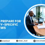 How to Prepare for an Industry-Specific Interview