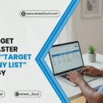 How to Get a Job Faster Using a “Target Company List” Strategy