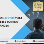 Job Search Myths That Are Secretly Ruining Your Chances