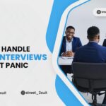 How to Handle Panel Interviews Without Panic
